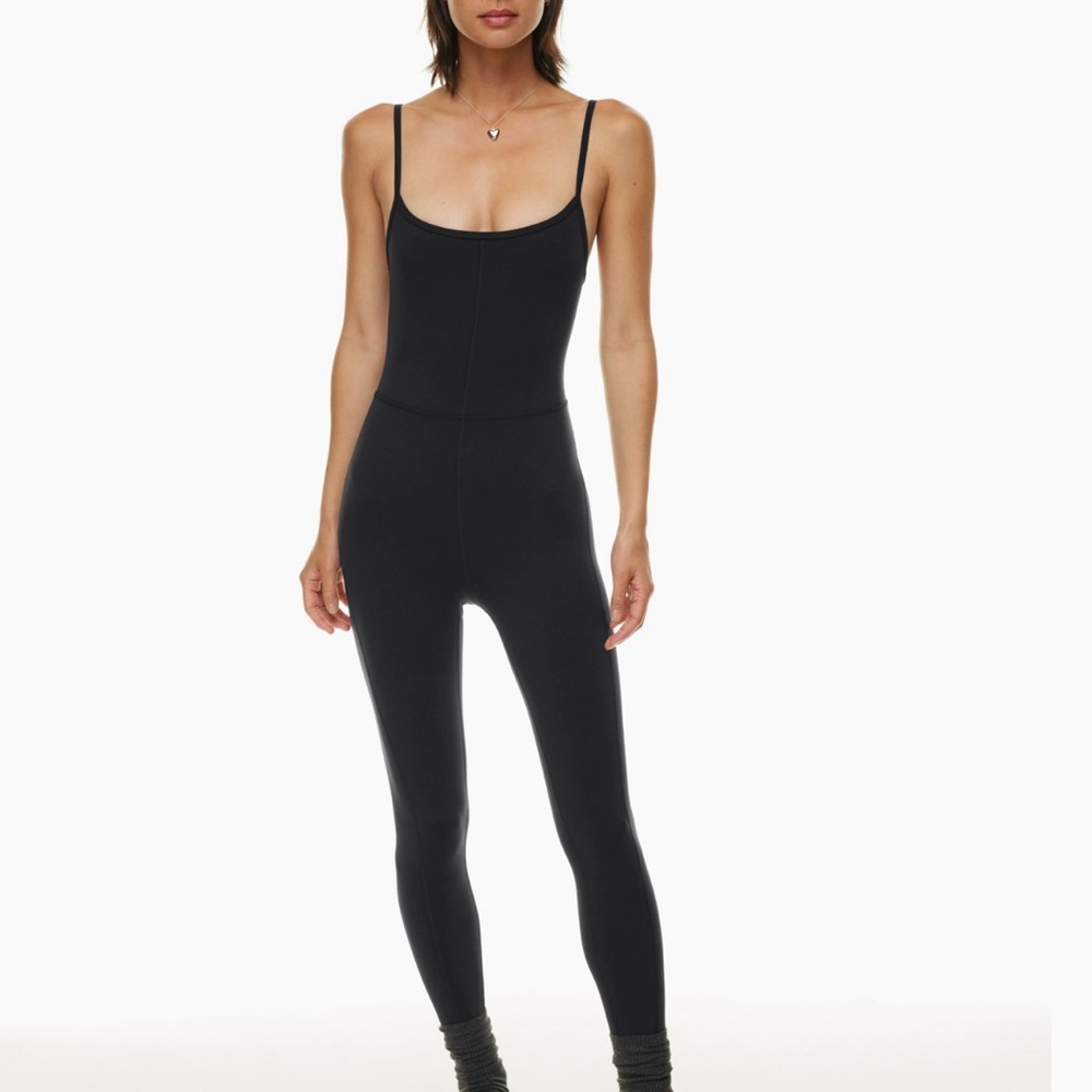 Wilfred Free Divinity Jumpsuit